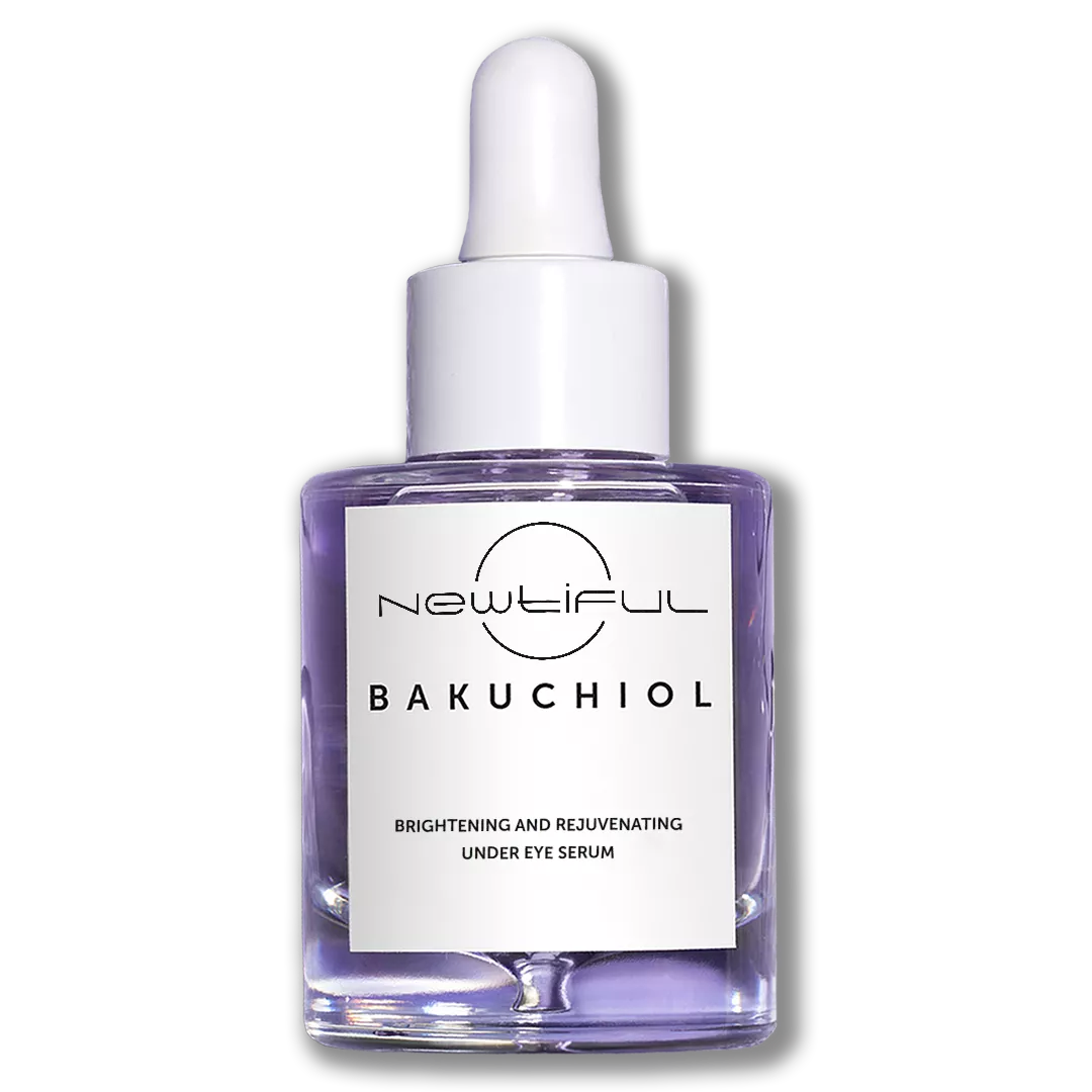 Bakuchiol Augenserum 30 ml